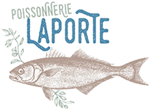 Logo de votre poissonnerie à Uccle